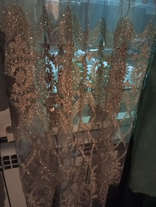 Продам шторы разные