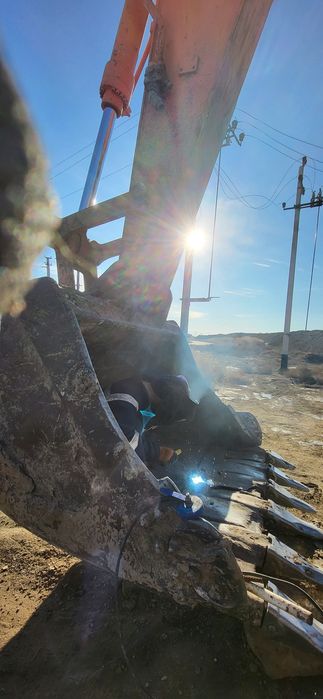 Сварщик на выезд 24/7