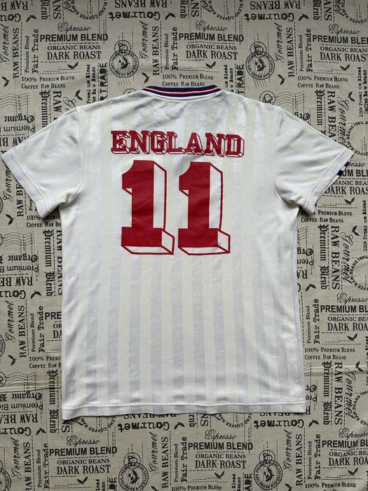 Adidas England original тениска.S