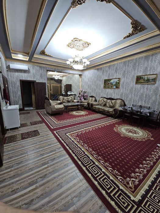 Сдаётса елитний катеж,  для иностранцев на долгий срок