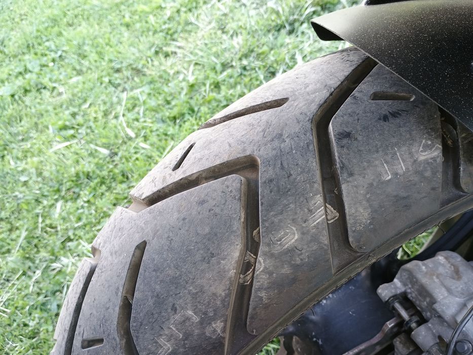 Хонда Интегра 750,2014г.