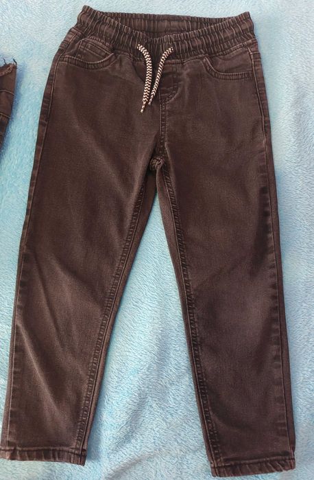 Лот Дрехи за момче 110