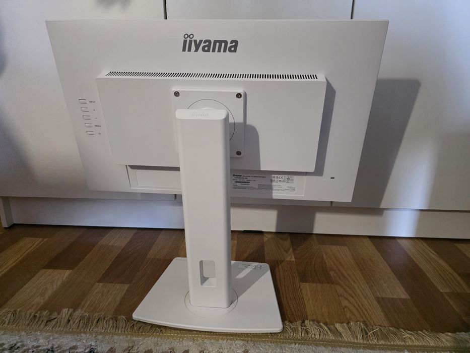 Монитор Liyama 24 диагональ. 100Hz