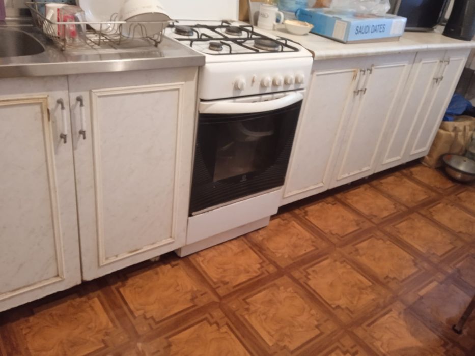 Продам кухонный гарнитур