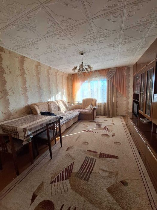 4х ком рынок Тайга