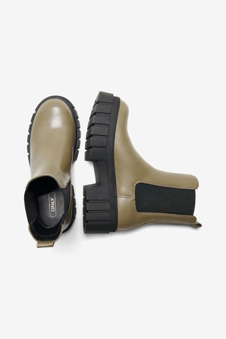 Боти тип Челси / като нови