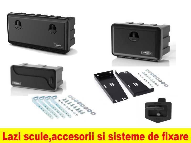 Piese si accesorii autoutilitare