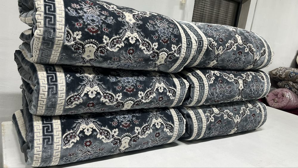 Көрпе . Төр көрпе. Курпача, тошок.