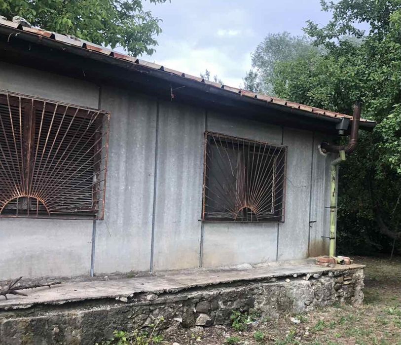 Продава се Къща в Пловдив, Остромила - 54 кв.м за 331 €/кв.м - Снимка #1