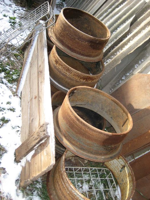 продам  рессоры  и  листы