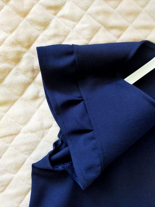 Сарафан для школы