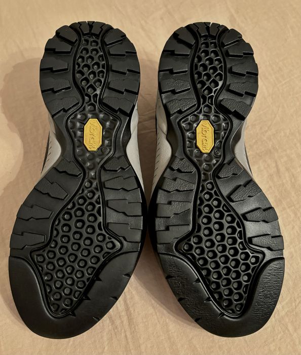 SCARPA и GARMONT номер 37, туристически обувки, маратонки, спортни