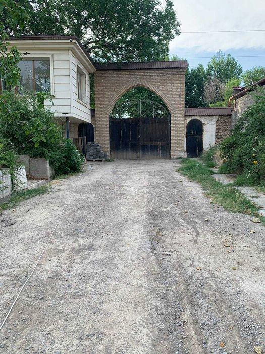 Нотурар жой сотилади