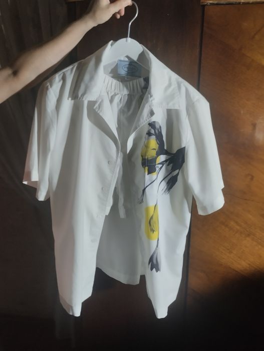 продам костюм женский