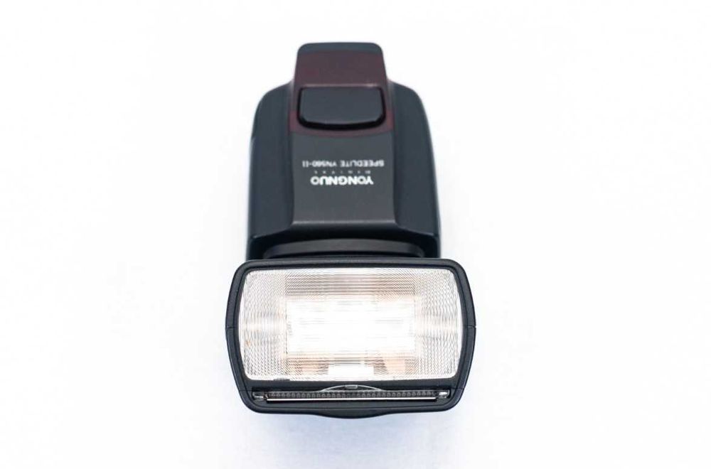 Blitz Yongnuo YN 560 II