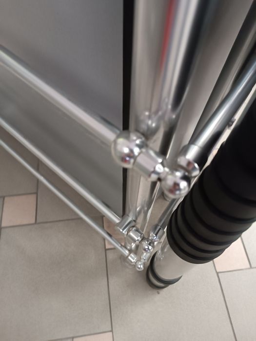 Алуминиеви Парапети Пазарджик