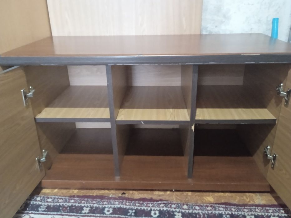 Стол для аквариума