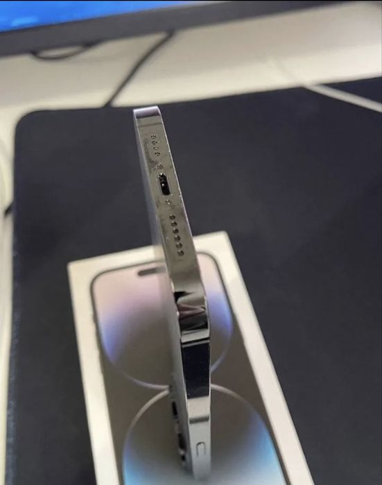 iPhone 14 Pro Max 256Gb