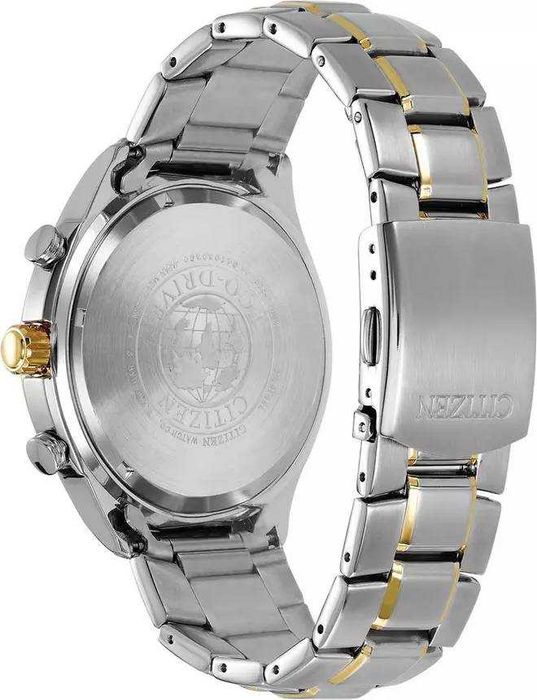 Citizen Eco-Drive  (AT2414-51L) като НОВ