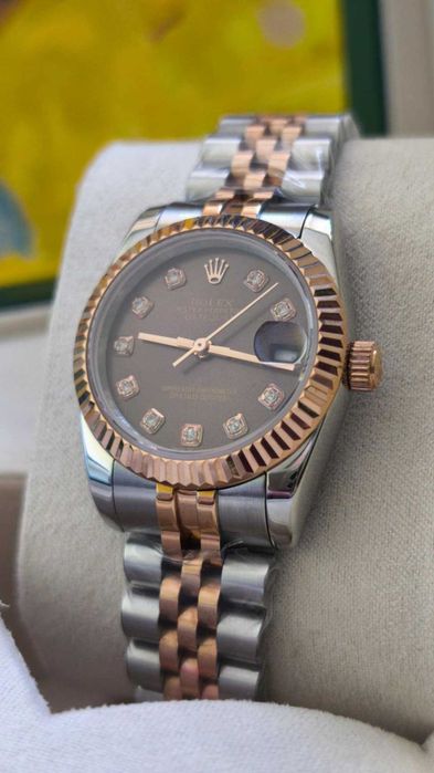 Rolex Datejust 126231