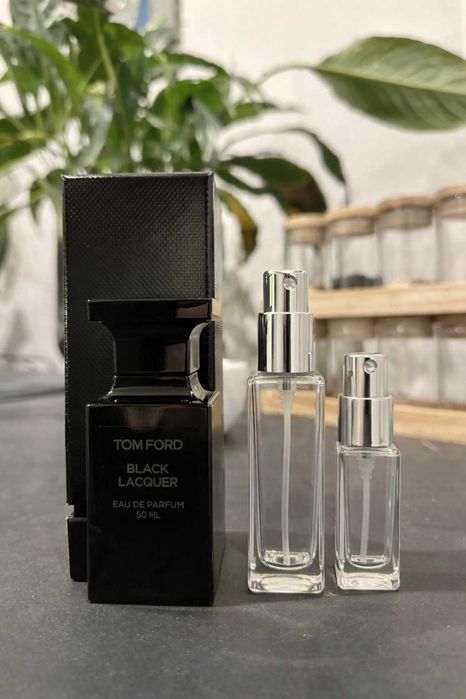 Tom Ford Black Lacquer Apa de Parfum 5ml sau 10 ml