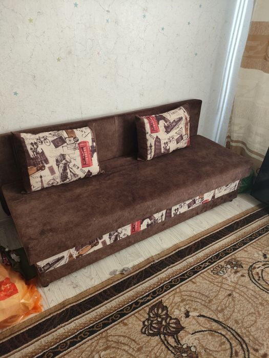 Продам мебель в виду с переездом