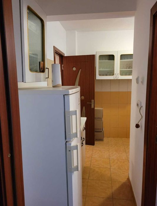 Vand apartament 2 camere, oras Giurgiu, Zona Ultra-Central