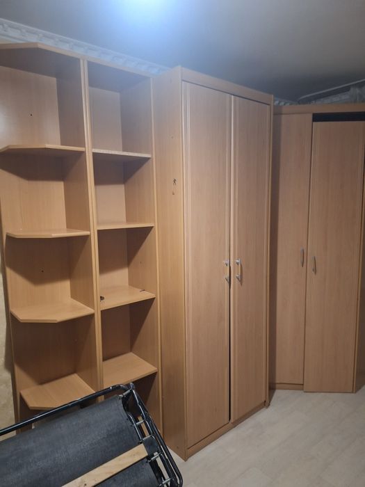 Сдам по суточно 3х ком.кв в Каскелене