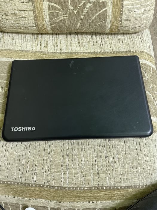 Продам Ноутбук Toshiba