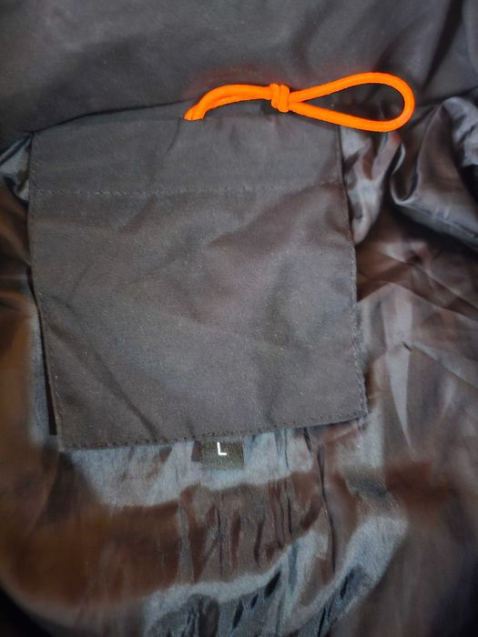 Мъжко яке като ново