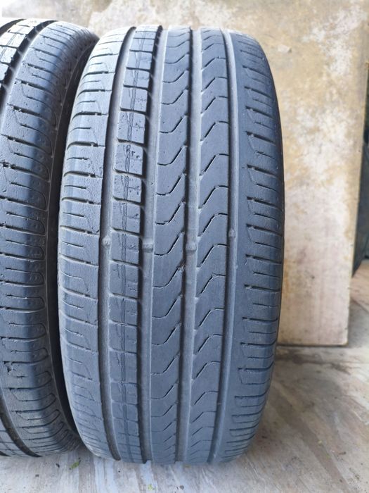 225 45 R19 Пара 2шт. Pirelli Шины
