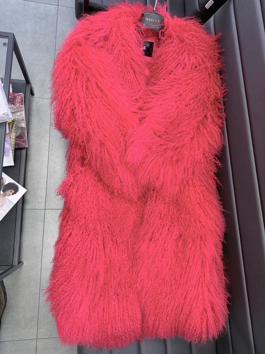 Haine din Lana oaie Mongoleza