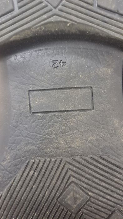 Продам туфли nappa