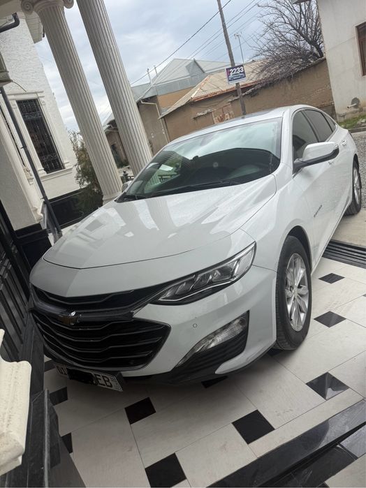 Malibu 2 2.4 xolati idyal srochna sotiladi