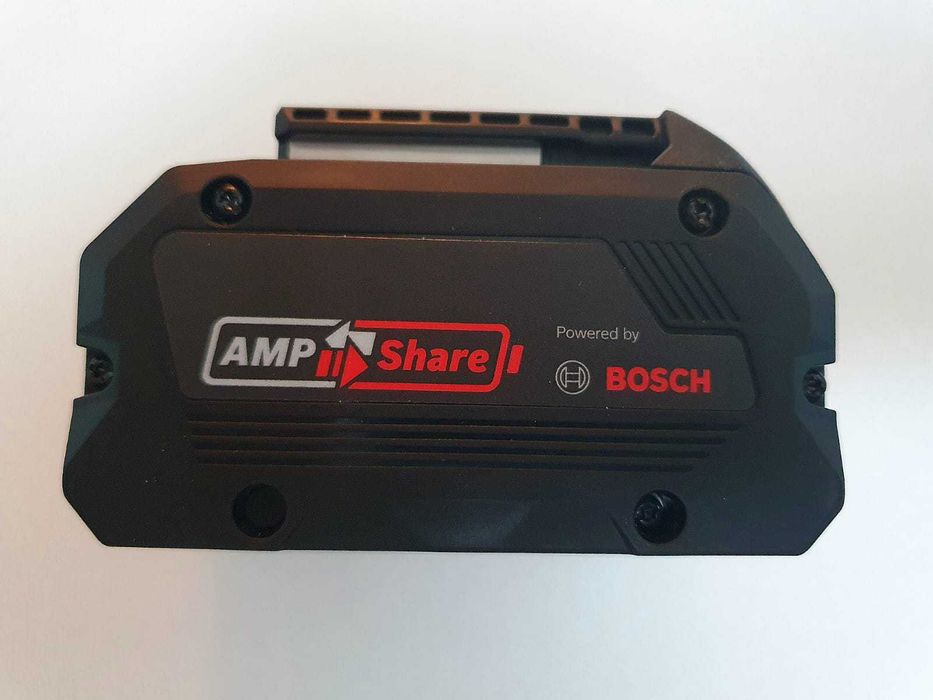 Аккумулятор Bosch ProCORE 18V 5.5Ah Professional