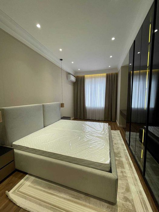 ЖК London Мирзо-Улугбекский район Новомосковская Дархан 4/8/10 130кв.м