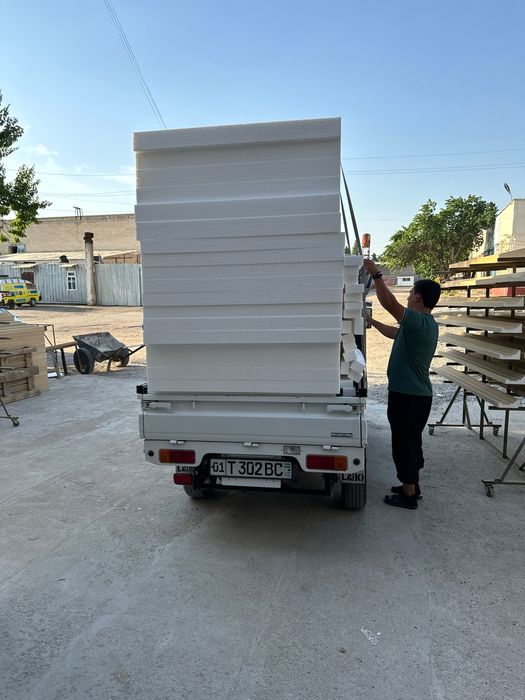 Penoplast пенопласт ппс pokak qulay narxda