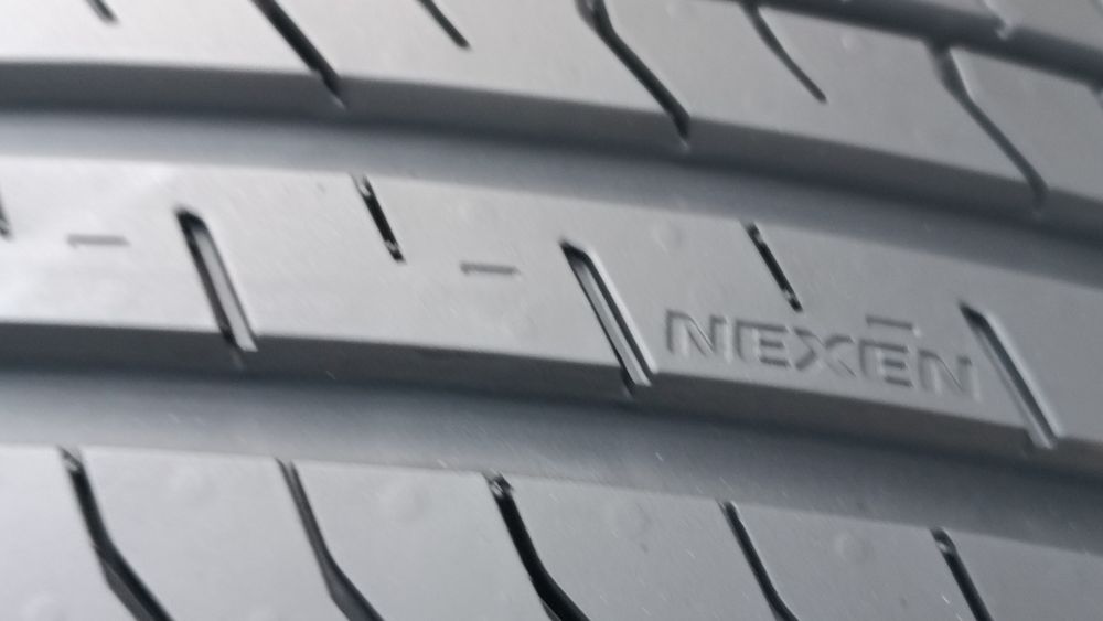 185/65/15 Nexen Дот 0823