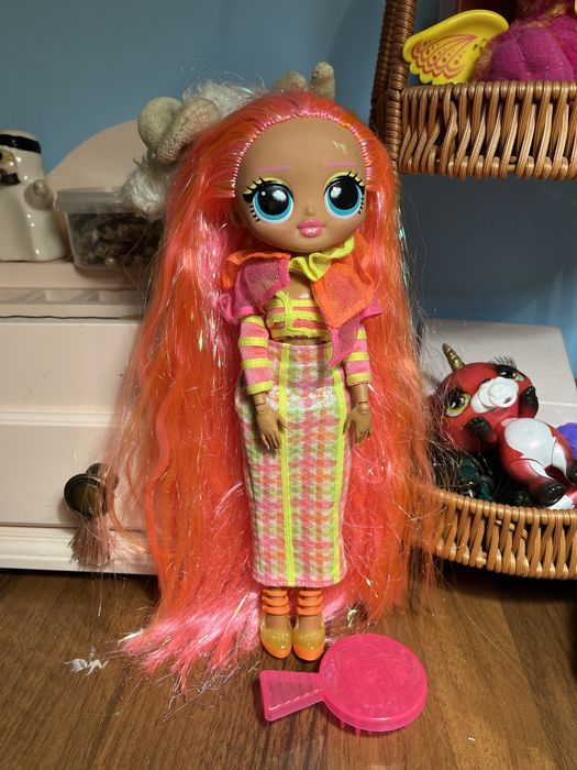 куклы лолы сестрички