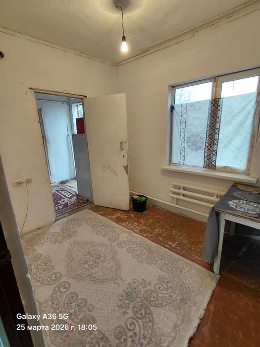 Времянка на Шанхае