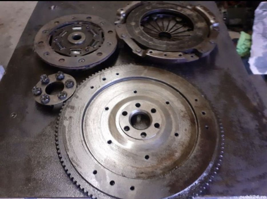 Piese fiat 850 clasic