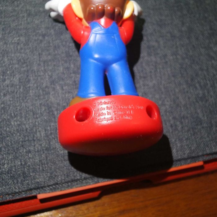 Nintendo Фигурка Марио