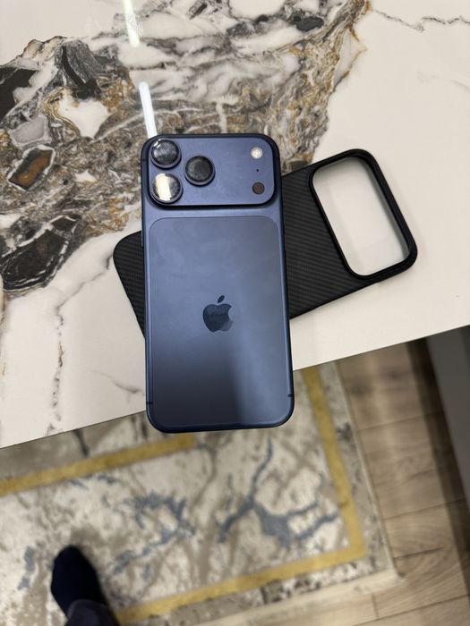 Айфон 17 про макс Iphone 17 pro max