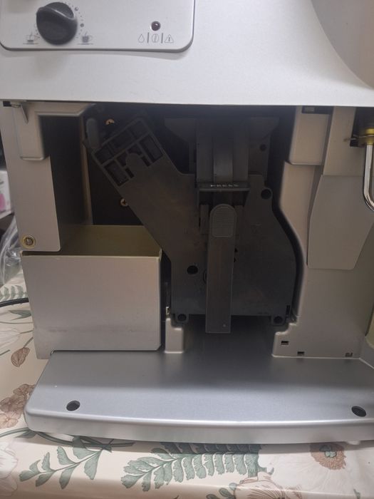 Saeco Cafe Crema Superautomatica