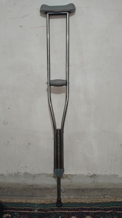 Костыль прокат 2000тг 1штук