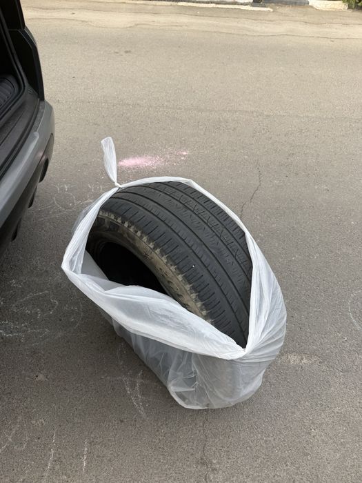 Балоны шин pirelli