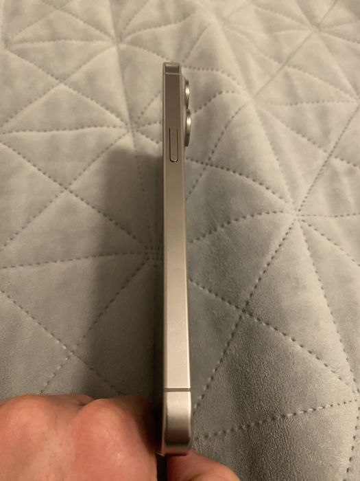 Iphone 15 PRO Max 256