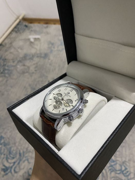 Patek philippe часы самые люксовые качество