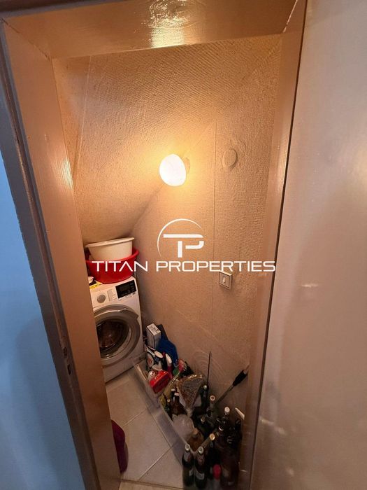 Многостаен апартамент на 2 нива в ж.к Възраждане