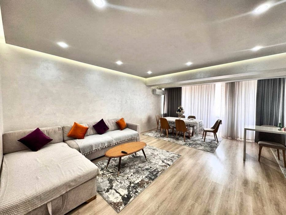 СРОЧНО Продаётся 3/5/9 Новостройка в ЖК « JANGOH» ориент. Ганга